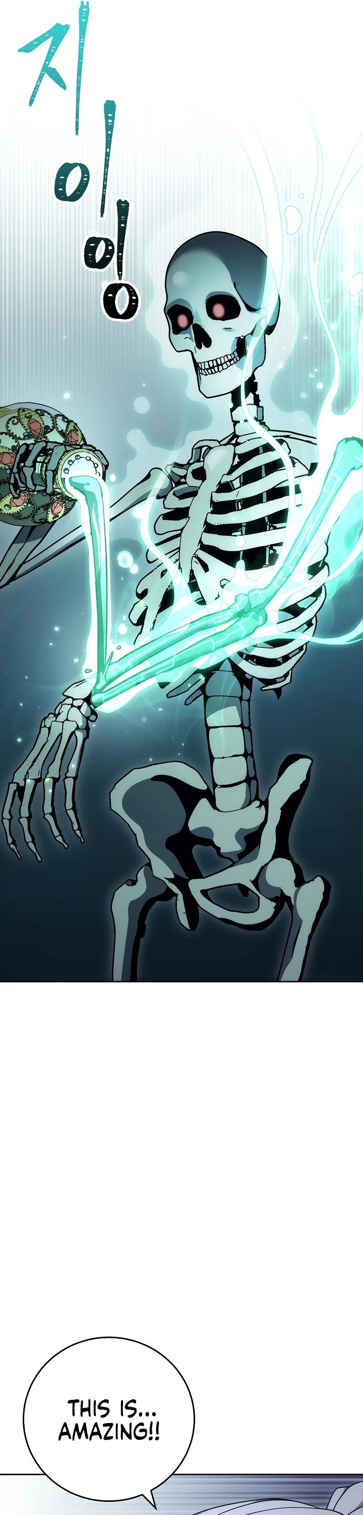 Skeleton Soldier Couldn’t Protect the Dungeon chapter 171 page 26