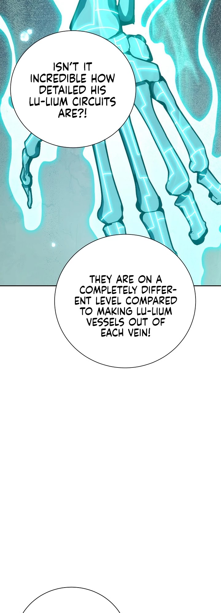 Skeleton Soldier Couldn’t Protect the Dungeon chapter 171 page 28