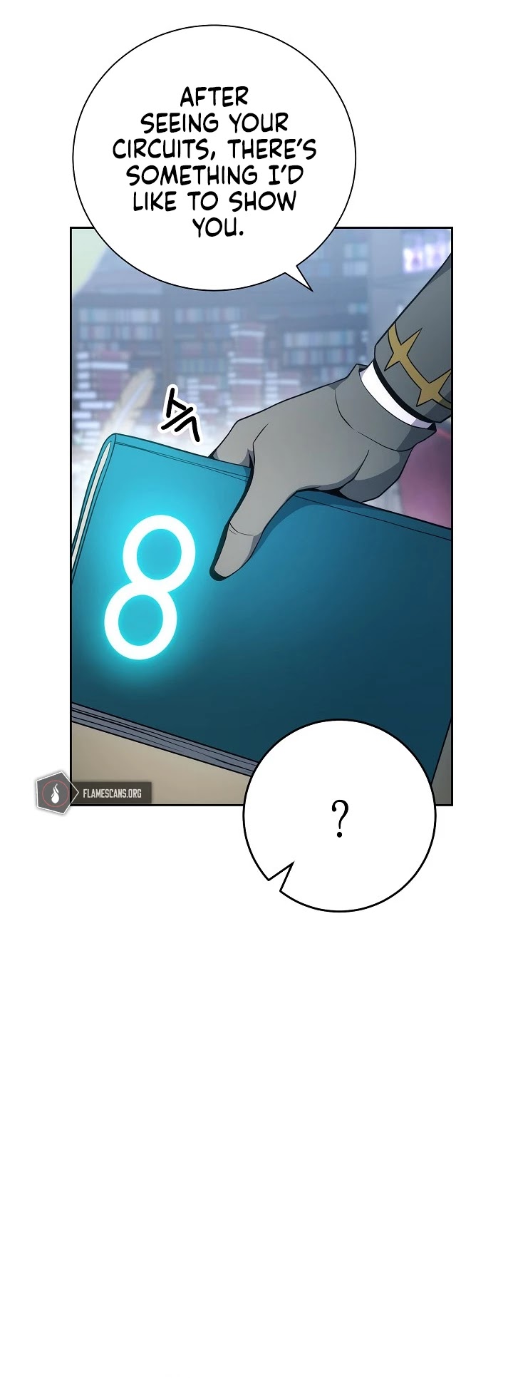 Skeleton Soldier Couldn’t Protect the Dungeon chapter 171 page 33