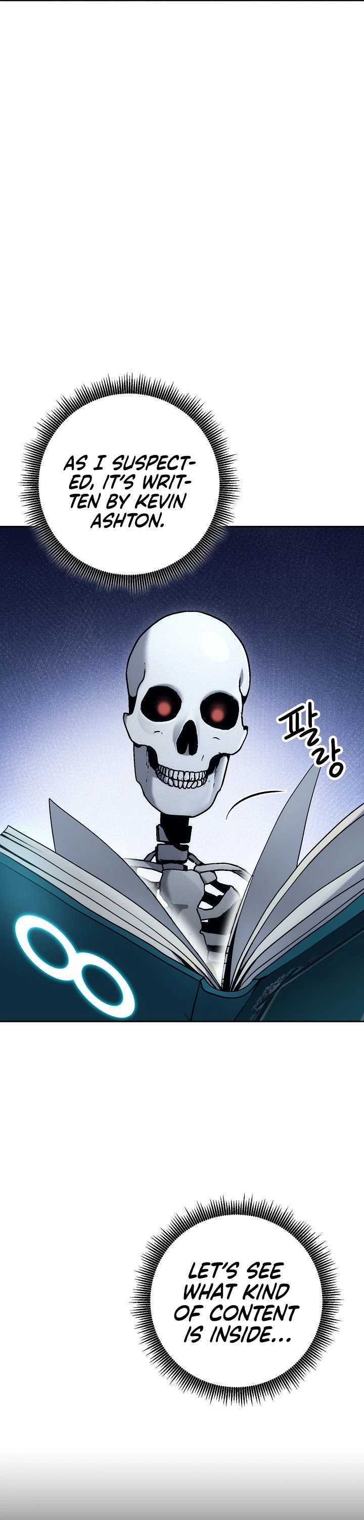 Skeleton Soldier Couldn’t Protect the Dungeon chapter 171 page 38