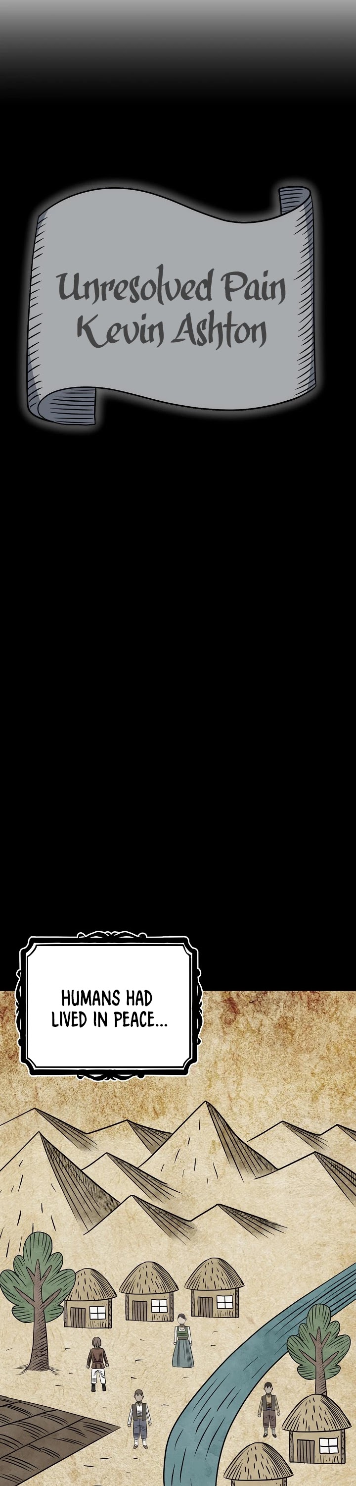 Skeleton Soldier Couldn’t Protect the Dungeon chapter 171 page 39