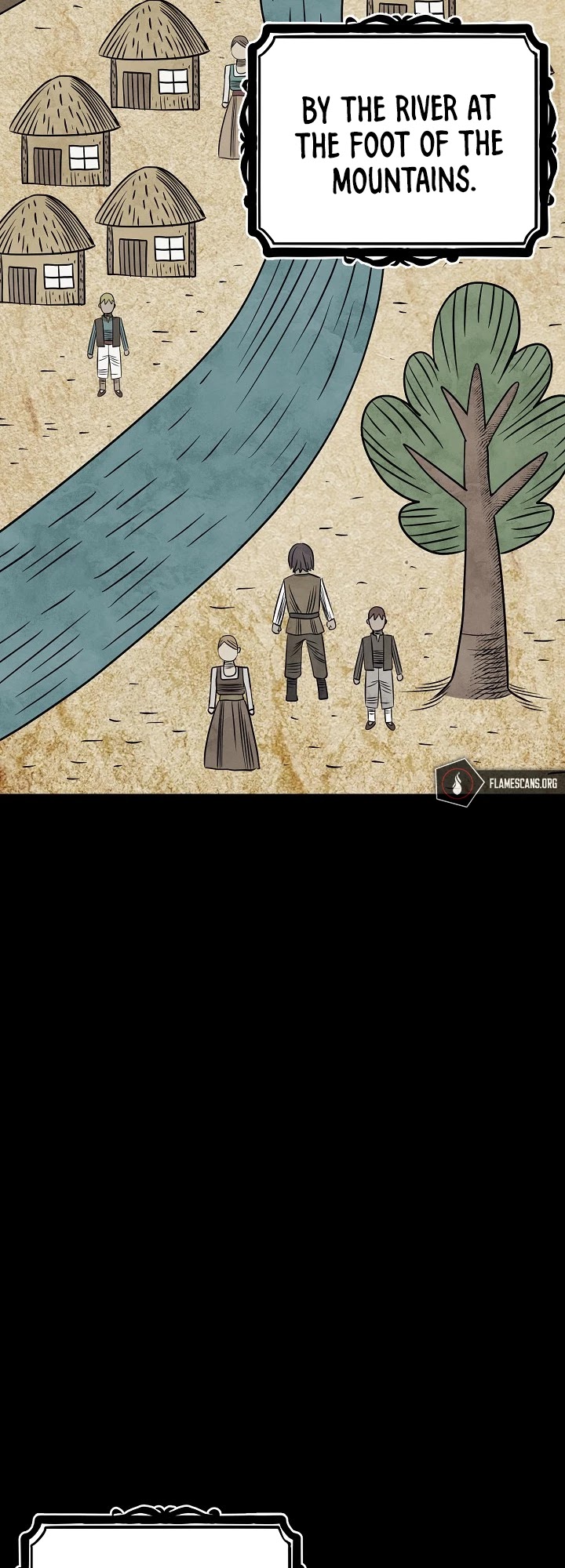 Skeleton Soldier Couldn’t Protect the Dungeon chapter 171 page 40