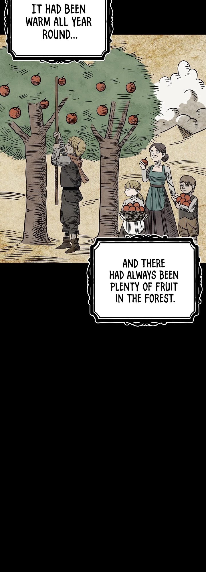 Skeleton Soldier Couldn’t Protect the Dungeon chapter 171 page 41