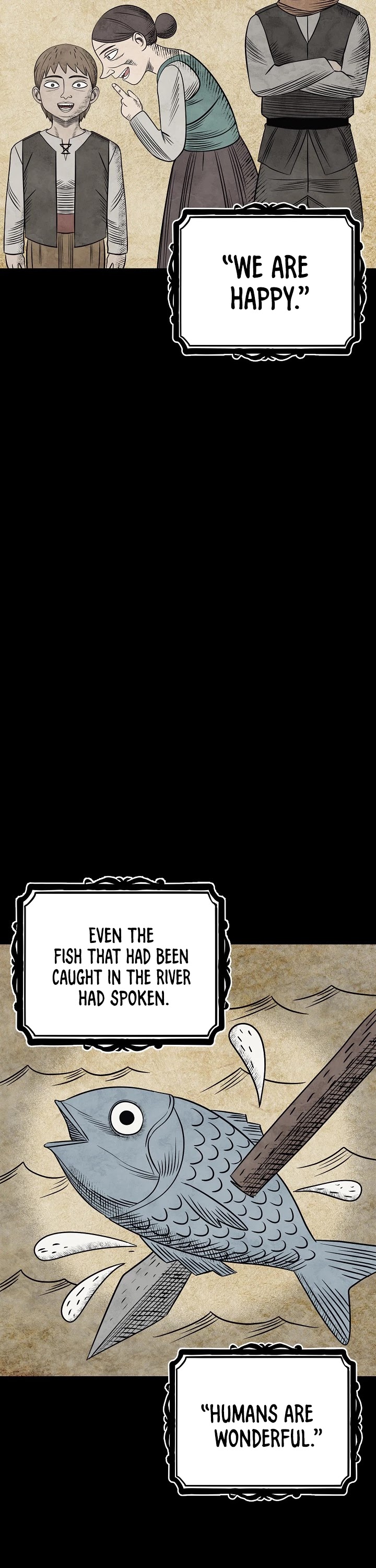 Skeleton Soldier Couldn’t Protect the Dungeon chapter 171 page 43