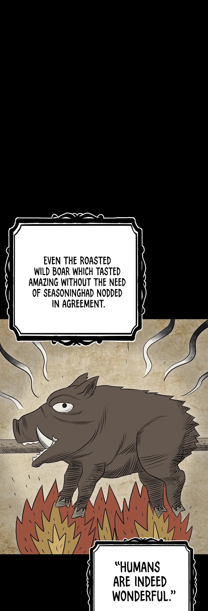 Skeleton Soldier Couldn’t Protect the Dungeon chapter 171 page 44