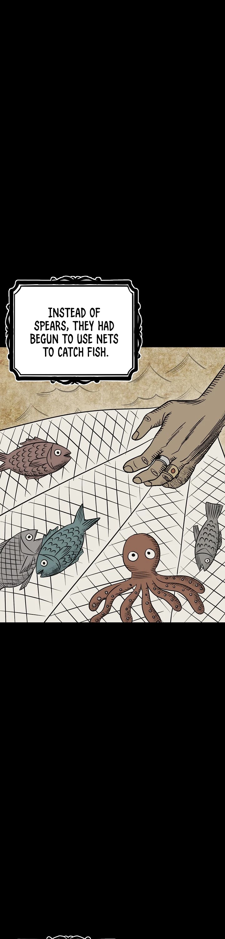 Skeleton Soldier Couldn’t Protect the Dungeon chapter 171 page 46