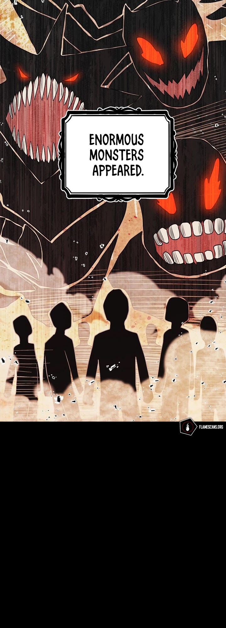 Skeleton Soldier Couldn’t Protect the Dungeon chapter 171 page 48