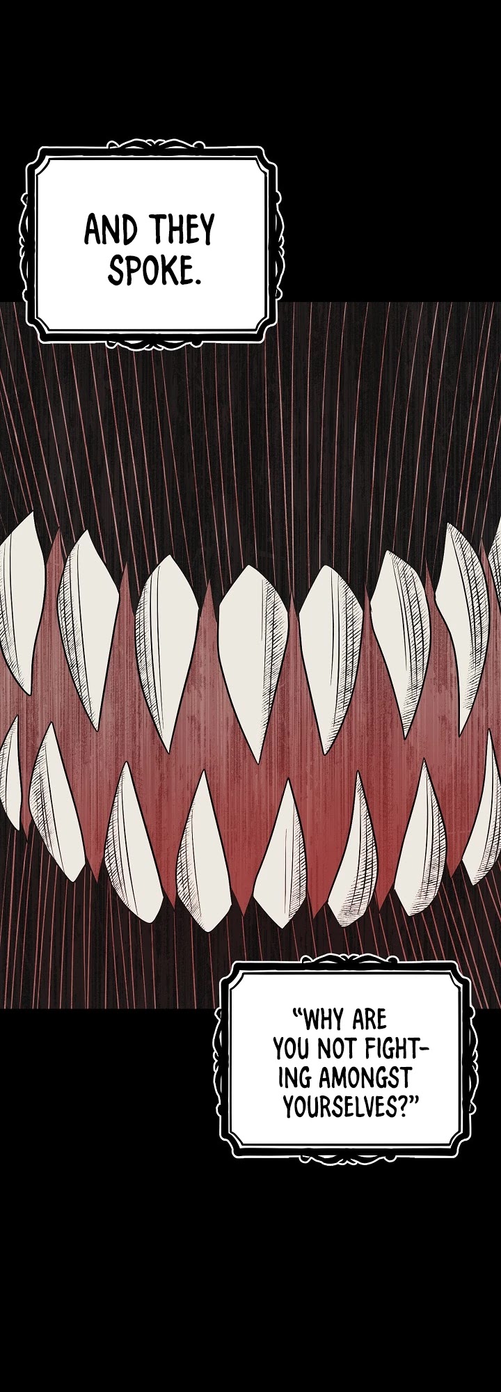 Skeleton Soldier Couldn’t Protect the Dungeon chapter 171 page 49