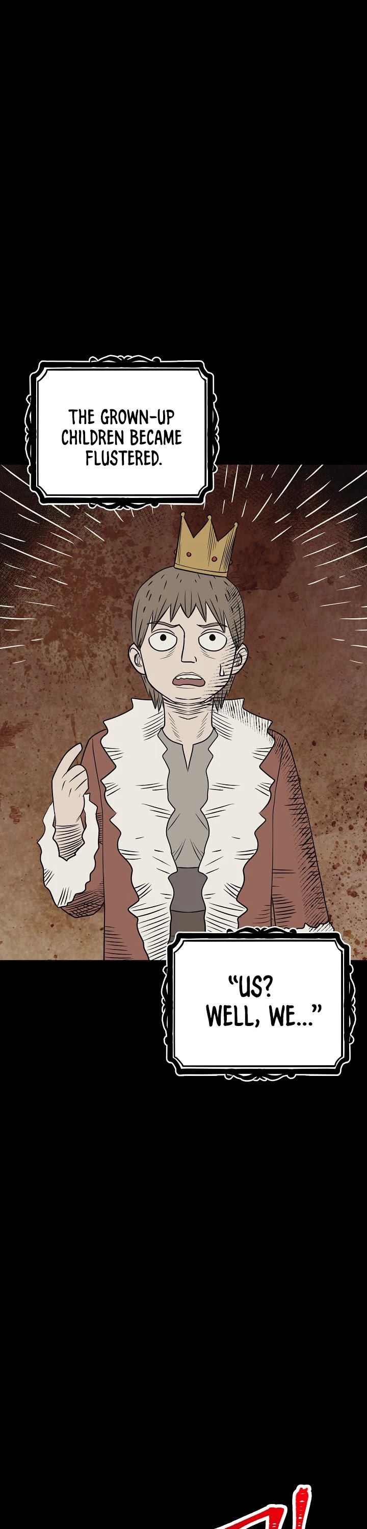 Skeleton Soldier Couldn’t Protect the Dungeon chapter 171 page 50