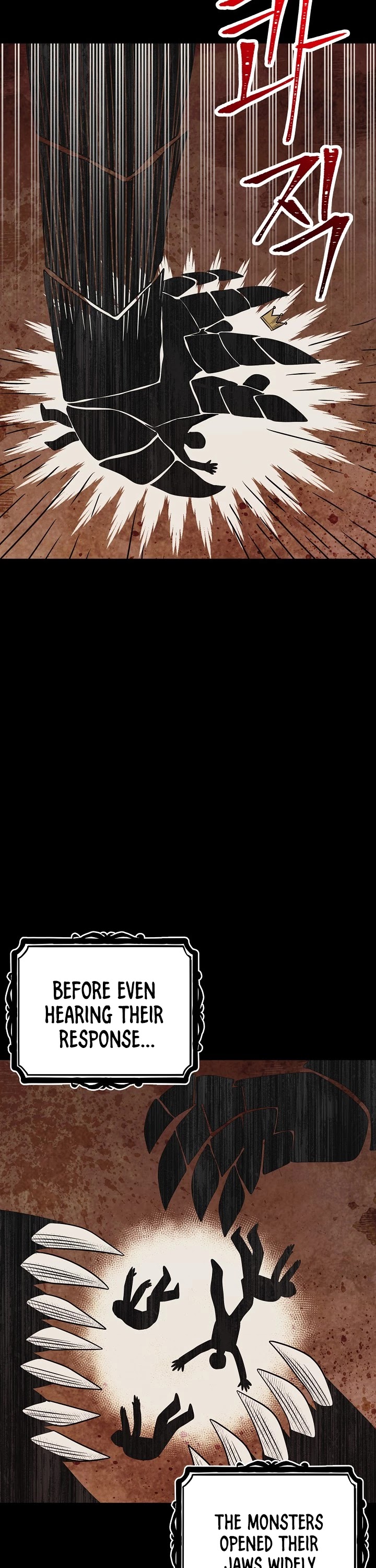 Skeleton Soldier Couldn’t Protect the Dungeon chapter 171 page 51