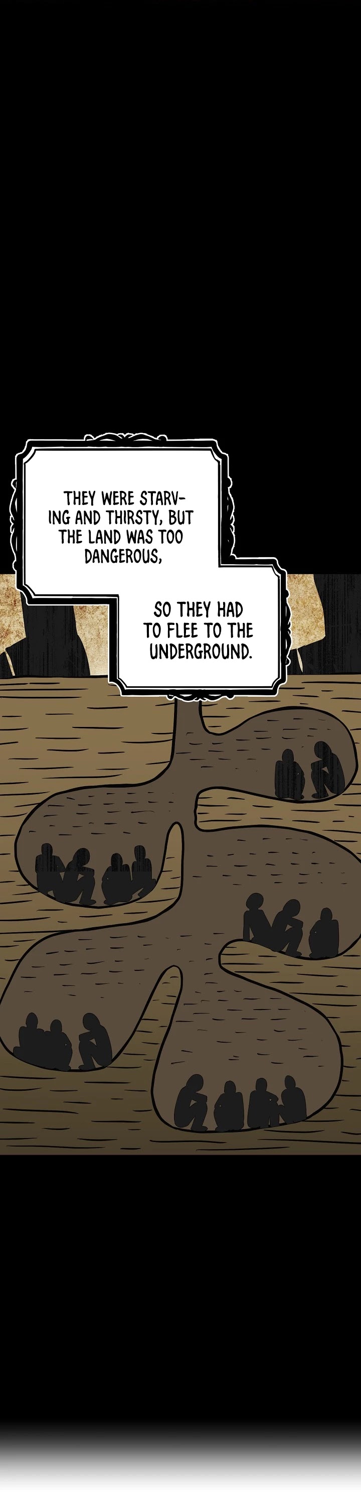 Skeleton Soldier Couldn’t Protect the Dungeon chapter 171 page 54