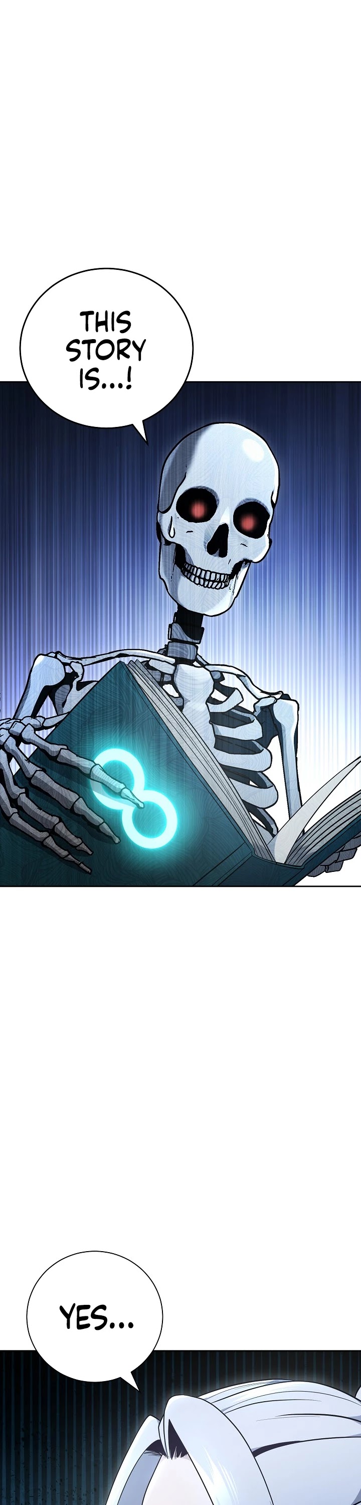 Skeleton Soldier Couldn’t Protect the Dungeon chapter 171 page 55