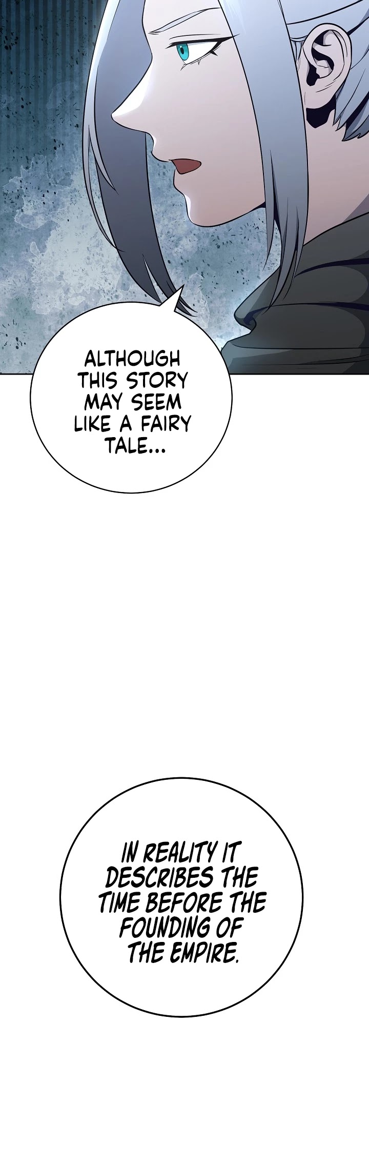 Skeleton Soldier Couldn’t Protect the Dungeon chapter 171 page 56