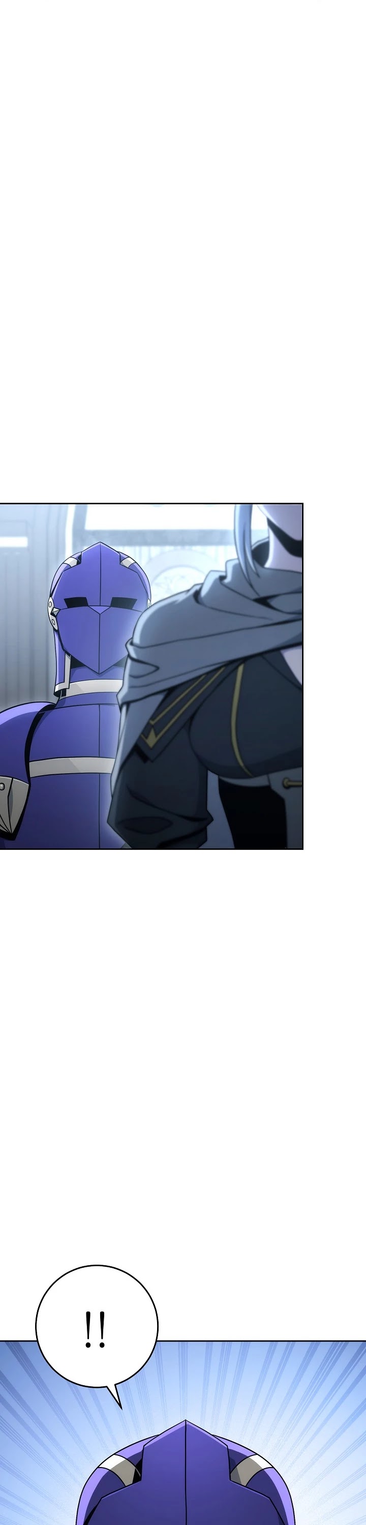 Skeleton Soldier Couldn’t Protect the Dungeon chapter 171 page 6