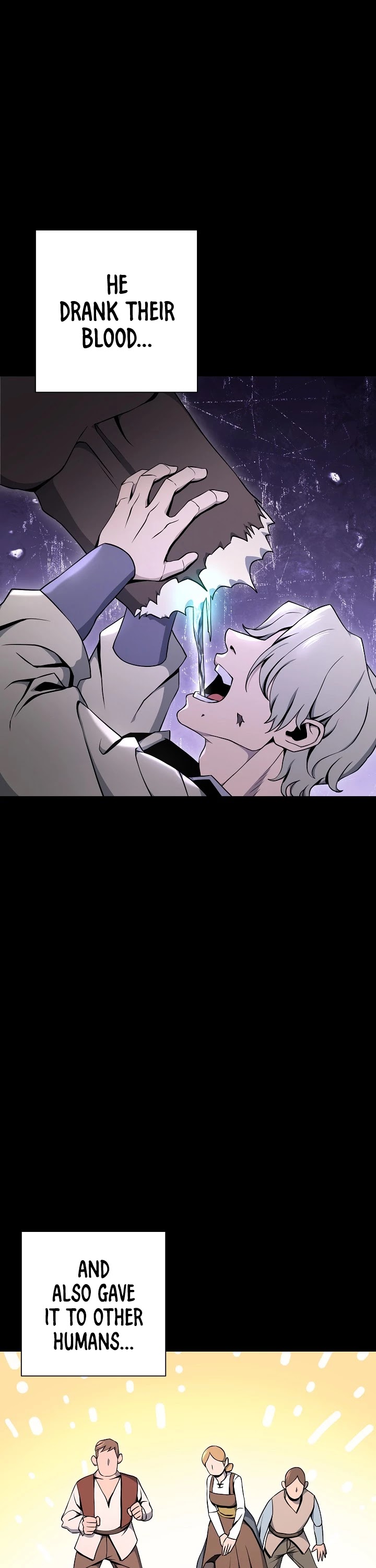 Skeleton Soldier Couldn’t Protect the Dungeon chapter 172 page 10