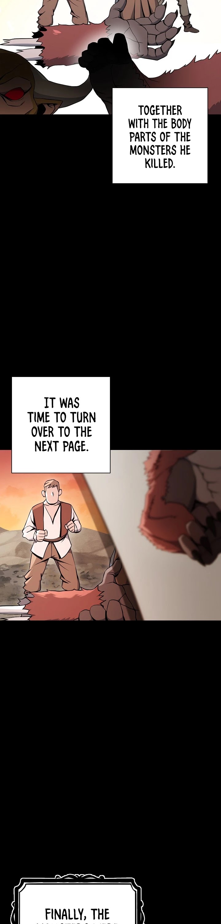 Skeleton Soldier Couldn’t Protect the Dungeon chapter 172 page 11