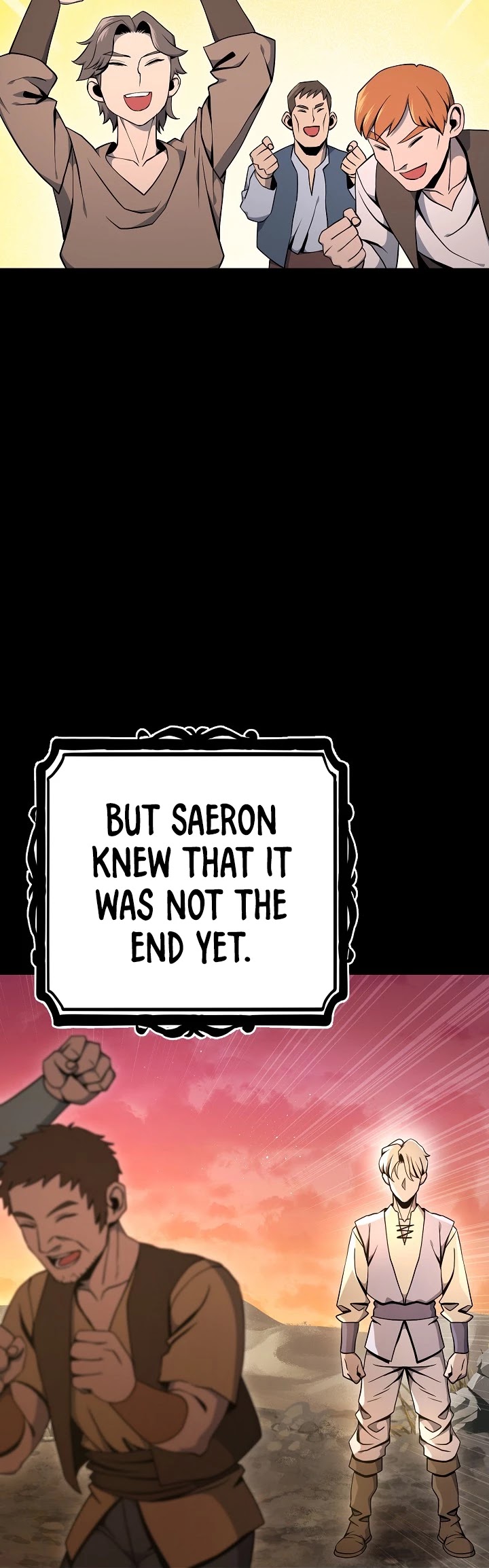 Skeleton Soldier Couldn’t Protect the Dungeon chapter 172 page 13