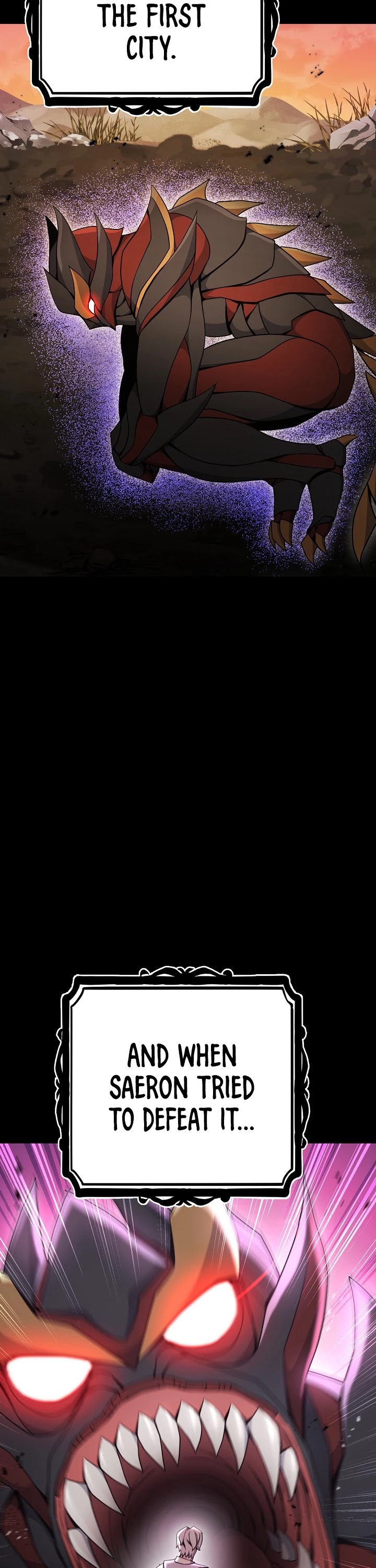 Skeleton Soldier Couldn’t Protect the Dungeon chapter 172 page 15