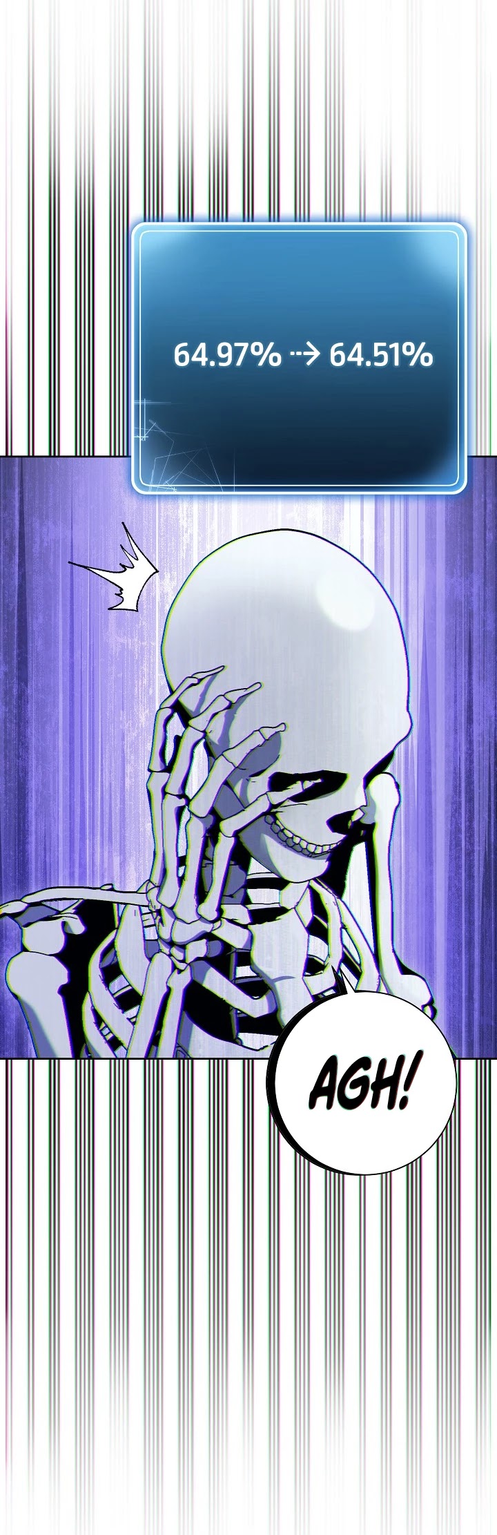 Skeleton Soldier Couldn’t Protect the Dungeon chapter 172 page 17