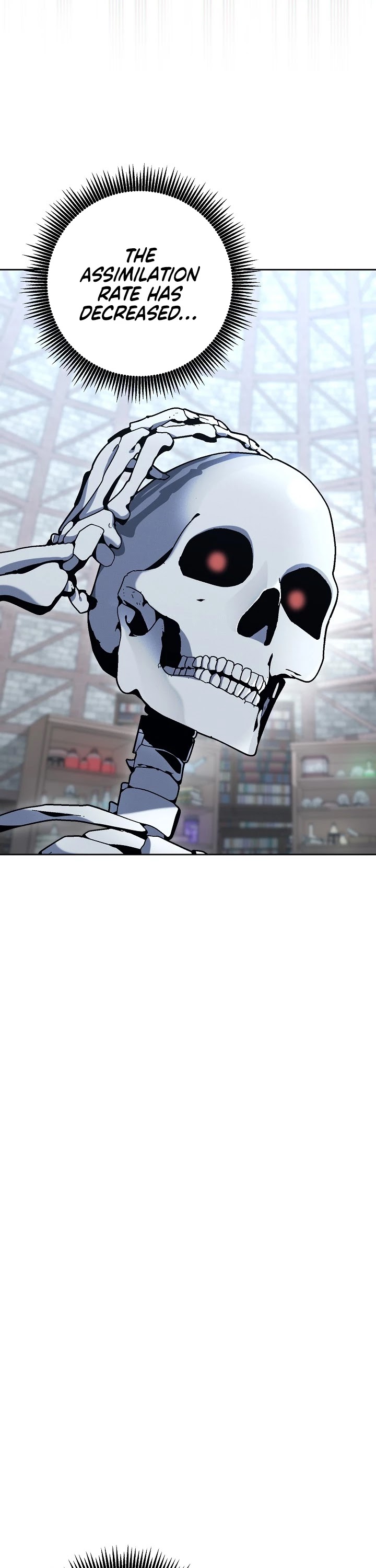 Skeleton Soldier Couldn’t Protect the Dungeon chapter 172 page 18