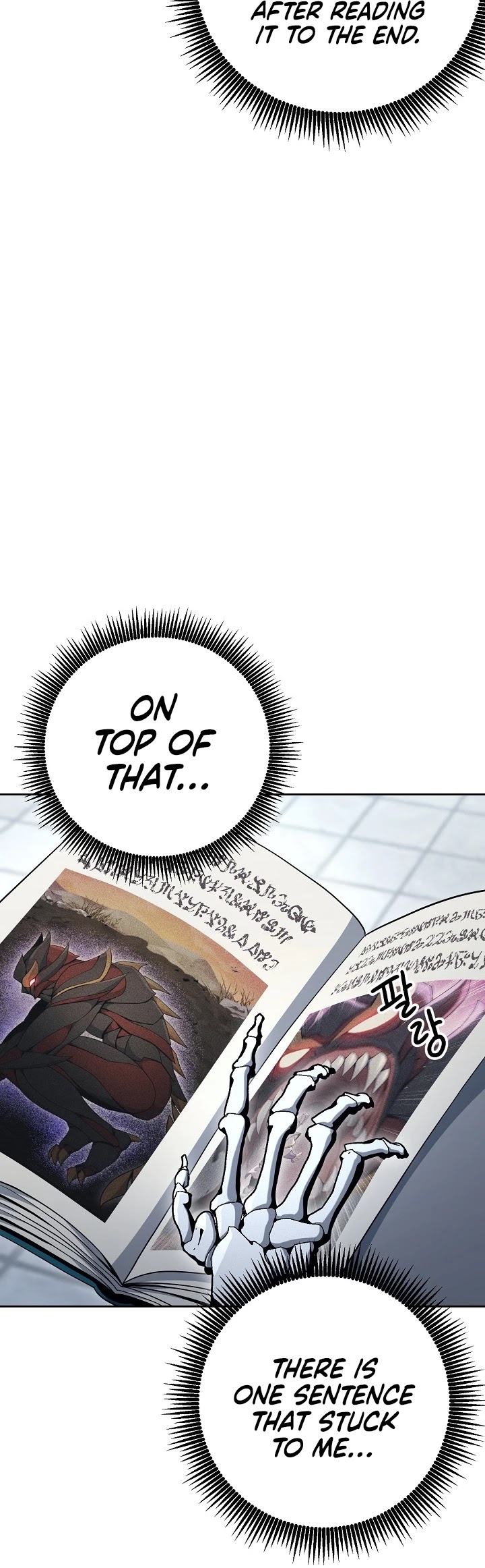 Skeleton Soldier Couldn’t Protect the Dungeon chapter 172 page 24