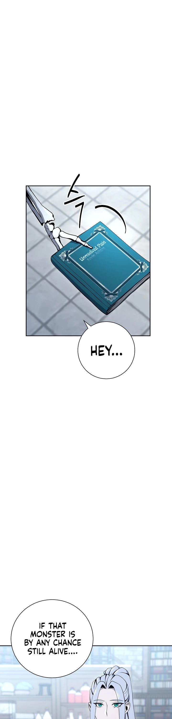 Skeleton Soldier Couldn’t Protect the Dungeon chapter 172 page 26