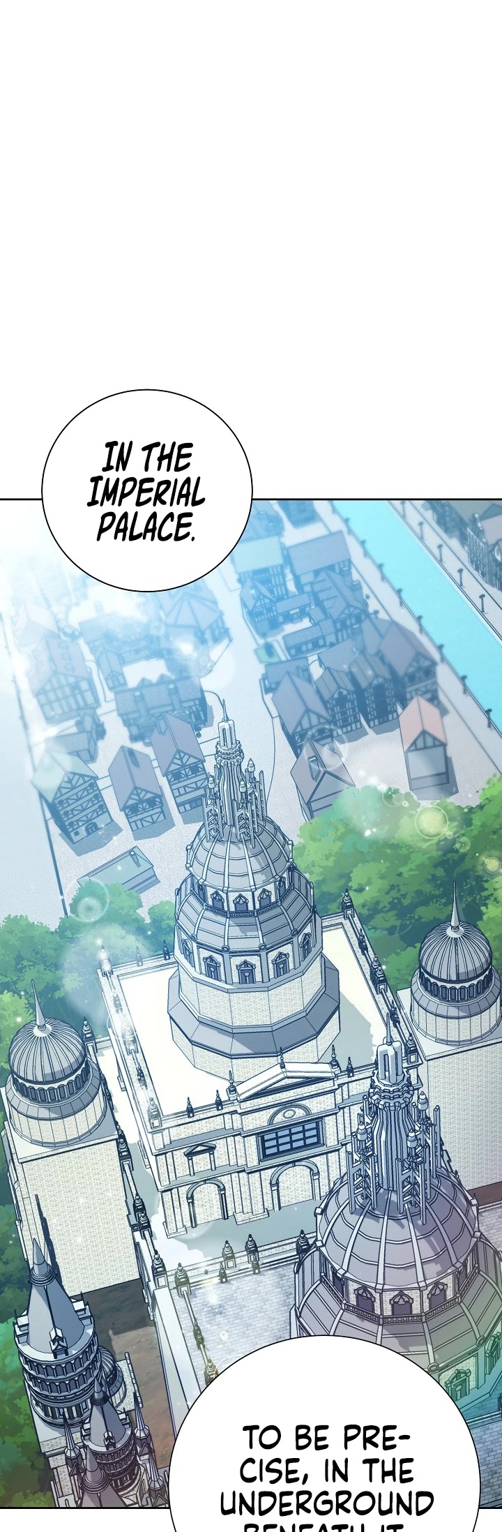 Skeleton Soldier Couldn’t Protect the Dungeon chapter 172 page 28