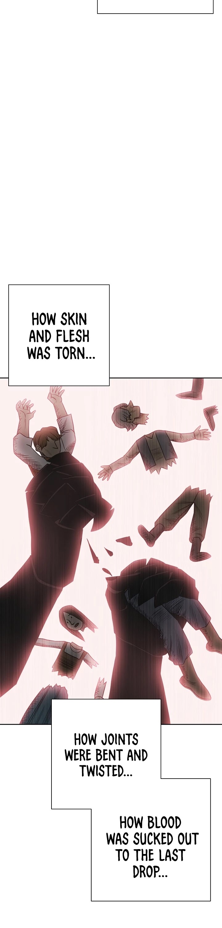 Skeleton Soldier Couldn’t Protect the Dungeon chapter 172 page 3