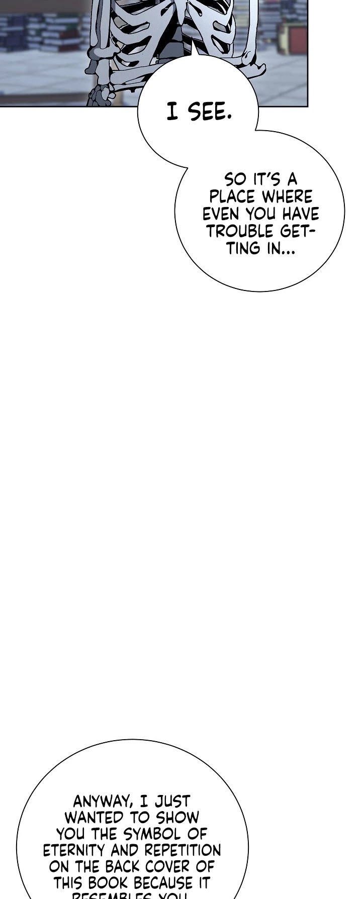 Skeleton Soldier Couldn’t Protect the Dungeon chapter 172 page 32