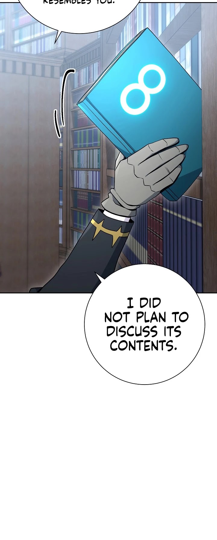 Skeleton Soldier Couldn’t Protect the Dungeon chapter 172 page 33