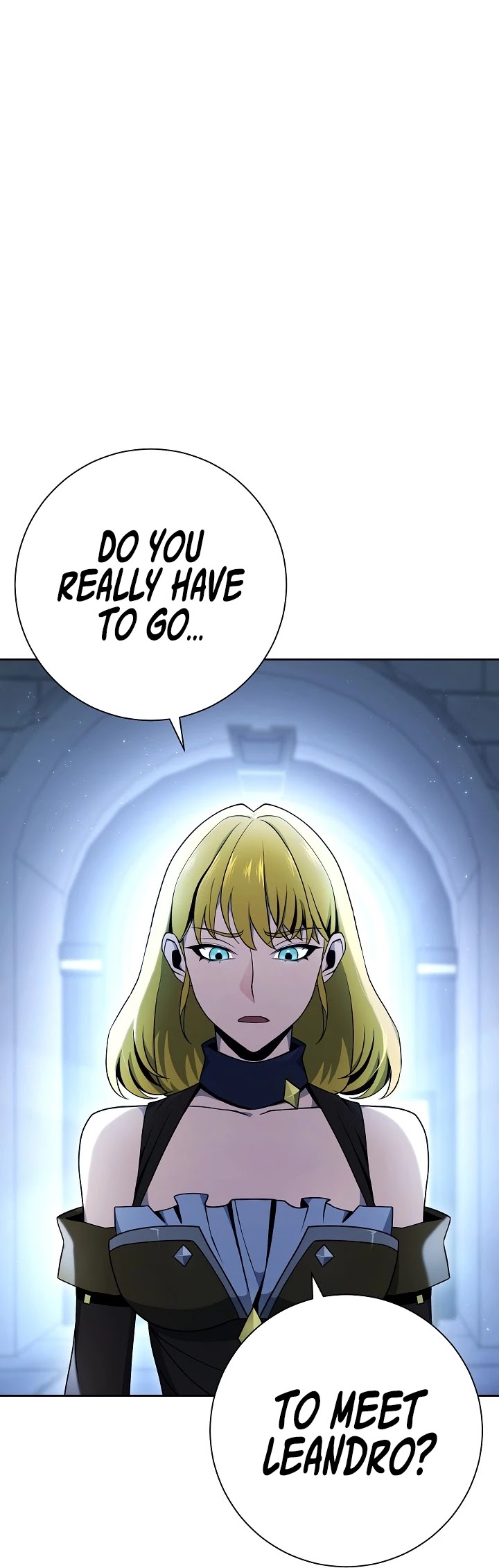 Skeleton Soldier Couldn’t Protect the Dungeon chapter 172 page 37