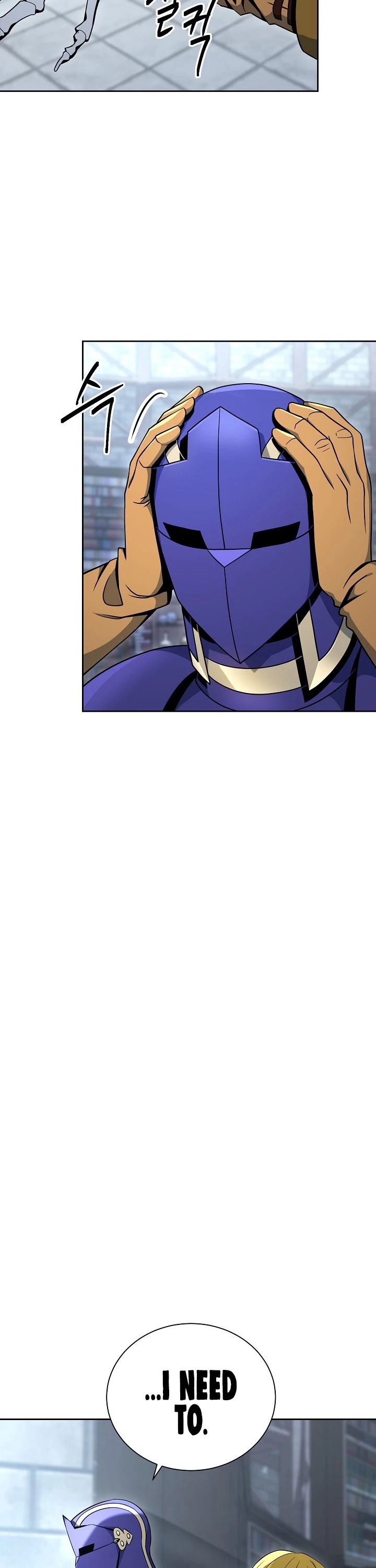 Skeleton Soldier Couldn’t Protect the Dungeon chapter 172 page 39