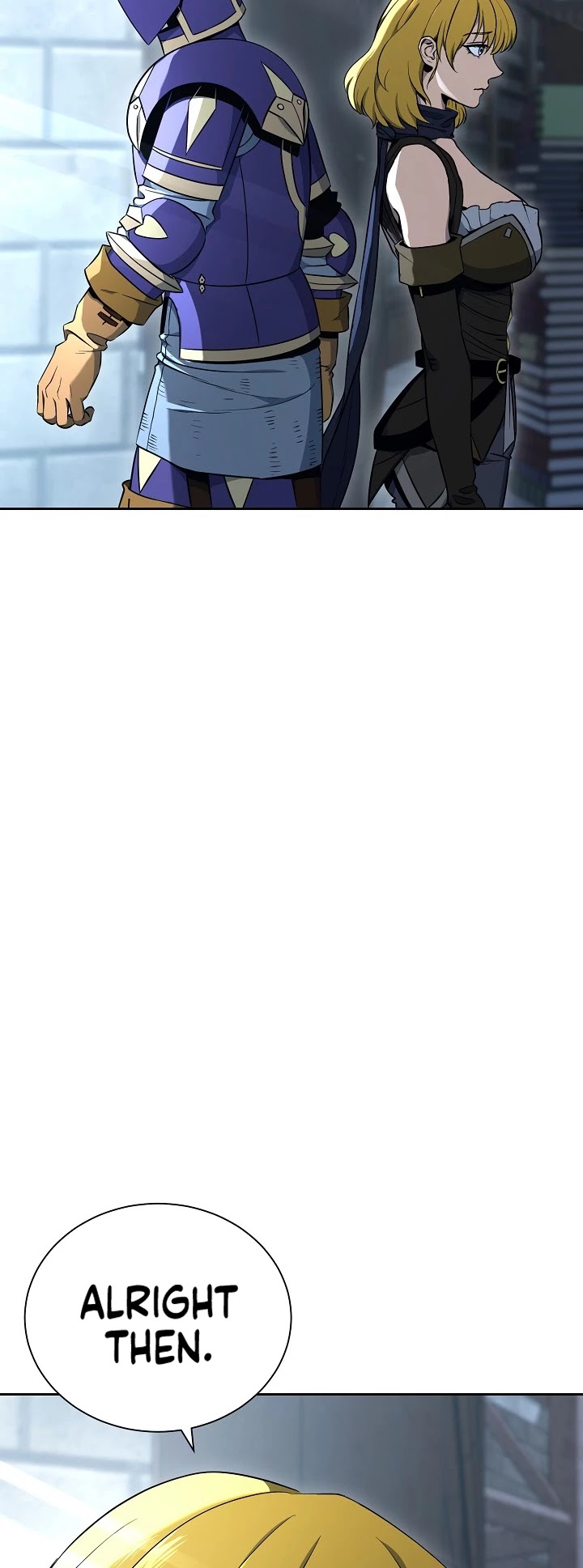 Skeleton Soldier Couldn’t Protect the Dungeon chapter 172 page 40