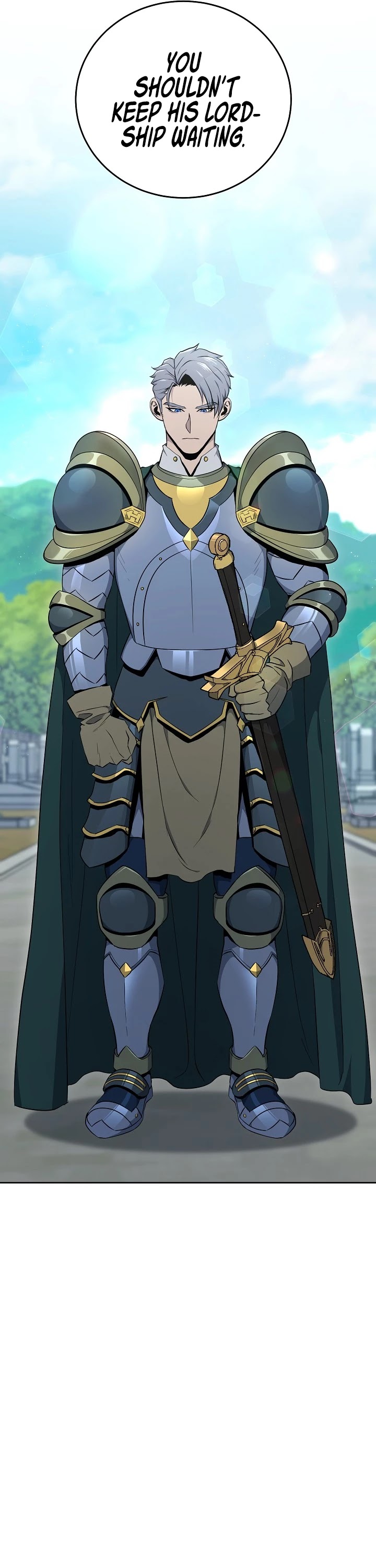 Skeleton Soldier Couldn’t Protect the Dungeon chapter 172 page 42