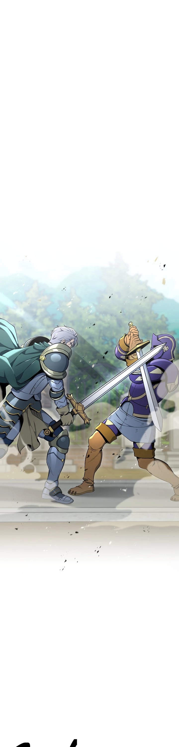 Skeleton Soldier Couldn’t Protect the Dungeon chapter 172 page 46