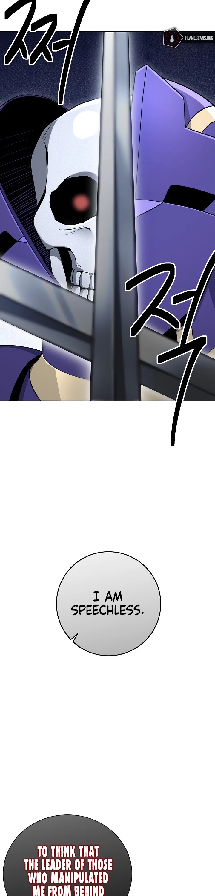 Skeleton Soldier Couldn’t Protect the Dungeon chapter 172 page 47