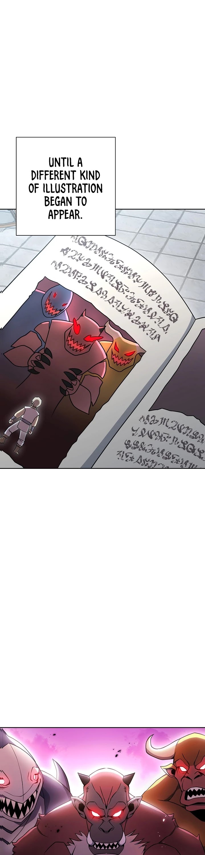 Skeleton Soldier Couldn’t Protect the Dungeon chapter 172 page 6