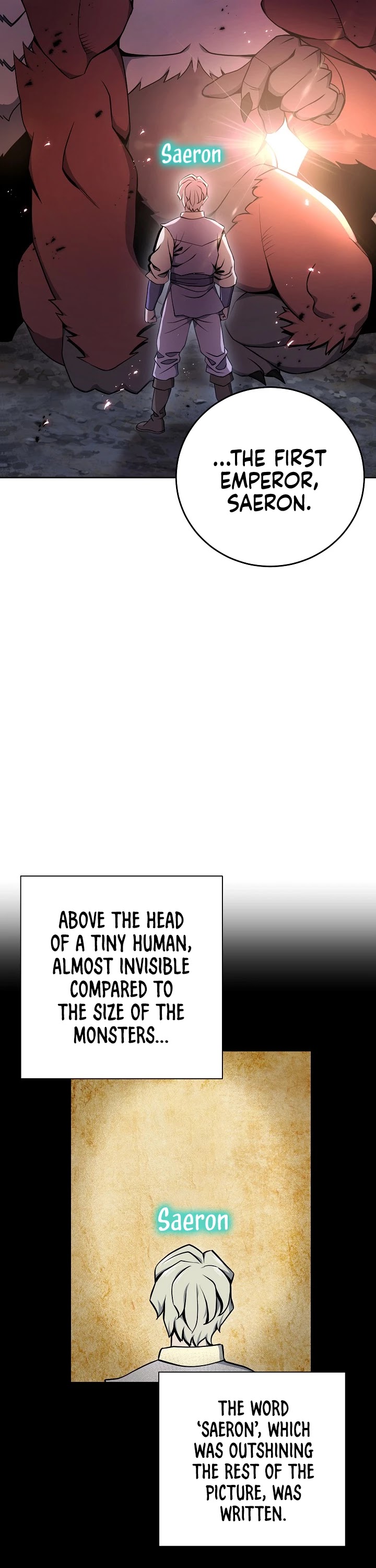 Skeleton Soldier Couldn’t Protect the Dungeon chapter 172 page 7