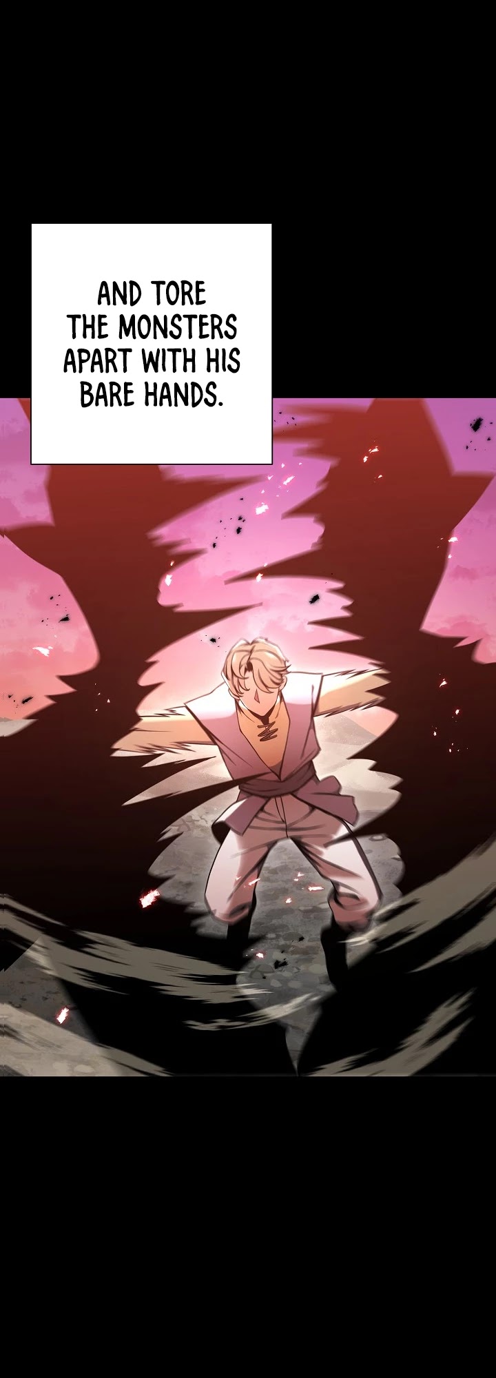 Skeleton Soldier Couldn’t Protect the Dungeon chapter 172 page 9