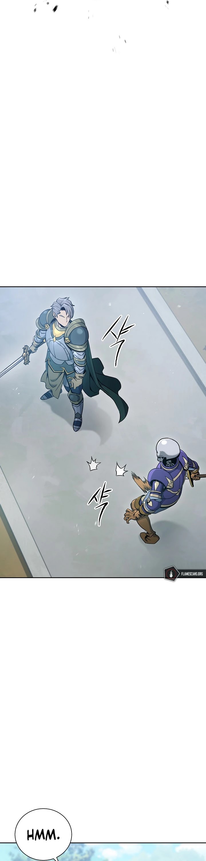 Skeleton Soldier Couldn’t Protect the Dungeon chapter 173 page 10