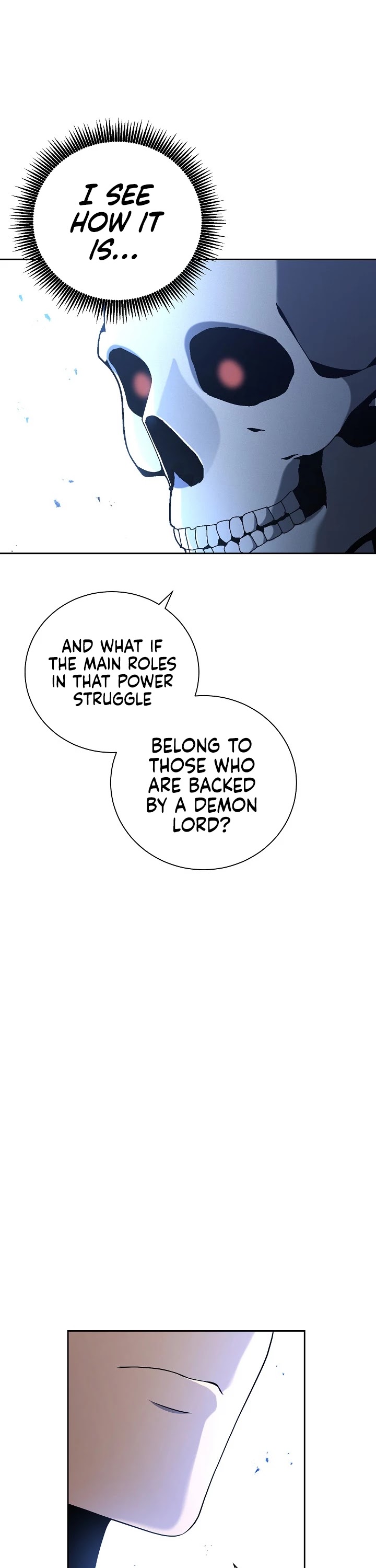 Skeleton Soldier Couldn’t Protect the Dungeon chapter 173 page 15