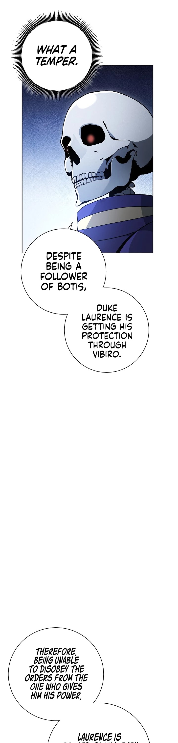 Skeleton Soldier Couldn’t Protect the Dungeon chapter 173 page 18