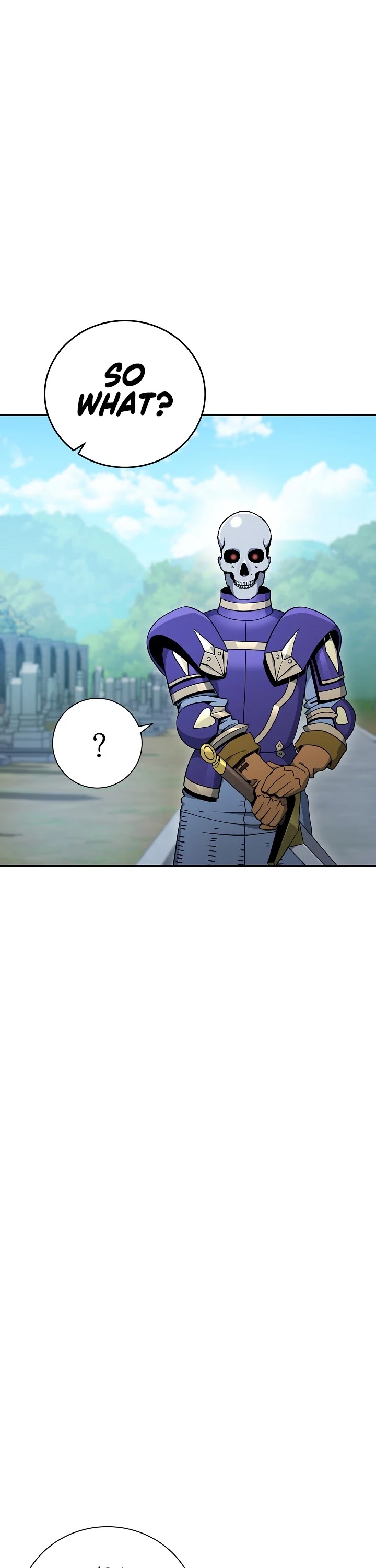 Skeleton Soldier Couldn’t Protect the Dungeon chapter 173 page 22