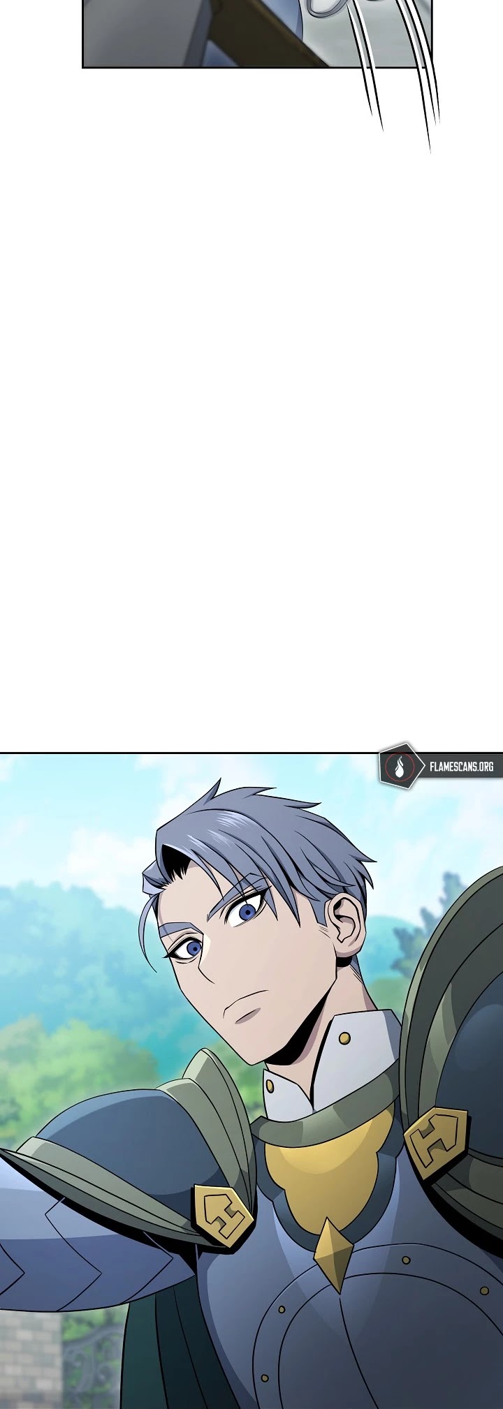 Skeleton Soldier Couldn’t Protect the Dungeon chapter 173 page 25