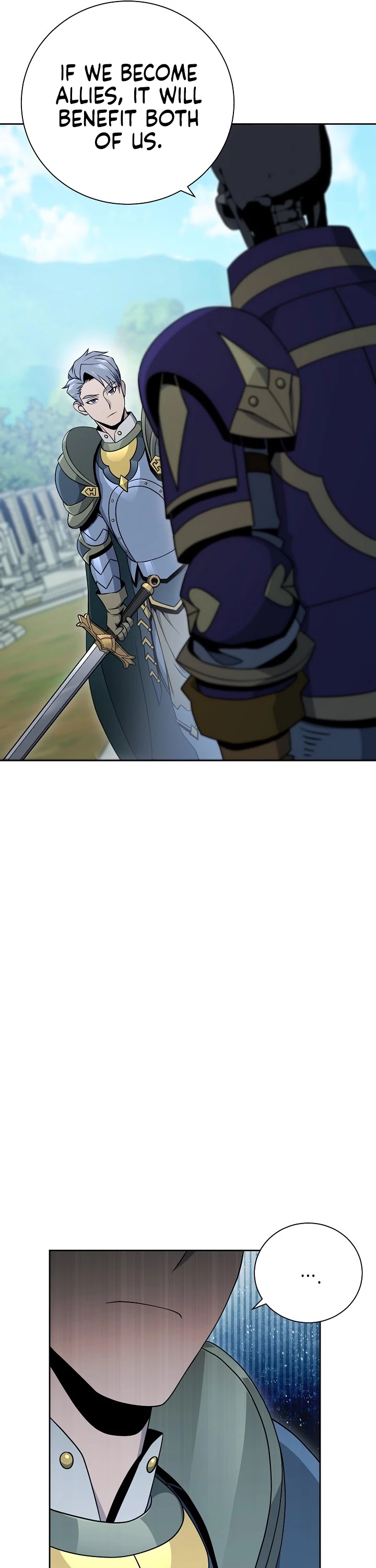 Skeleton Soldier Couldn’t Protect the Dungeon chapter 173 page 30