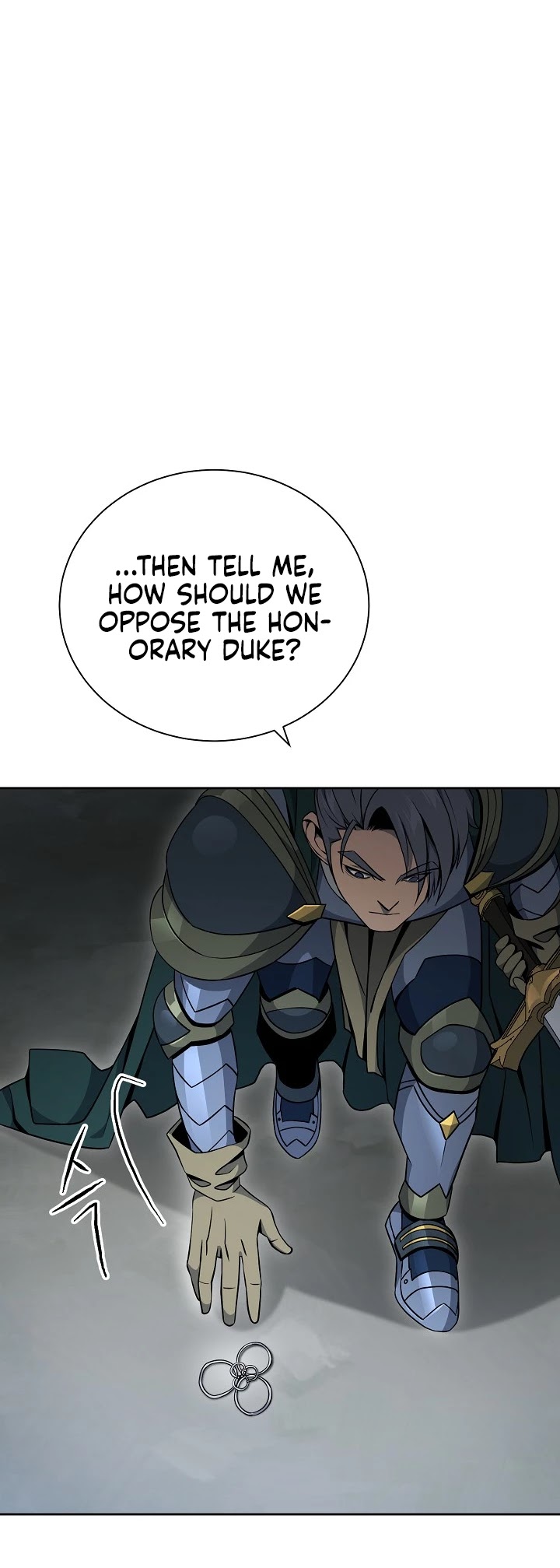 Skeleton Soldier Couldn’t Protect the Dungeon chapter 173 page 32