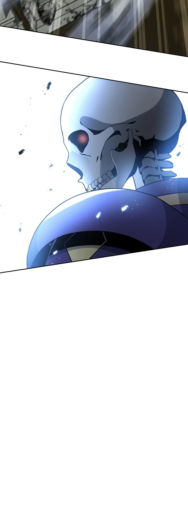 Skeleton Soldier Couldn’t Protect the Dungeon chapter 173 page 37