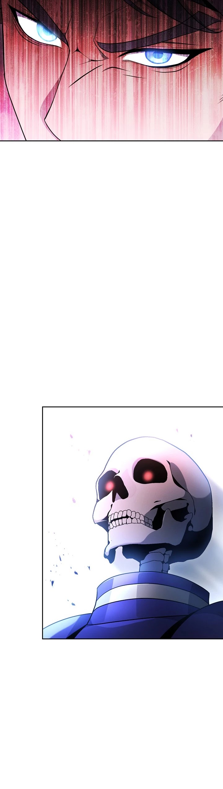 Skeleton Soldier Couldn’t Protect the Dungeon chapter 173 page 40