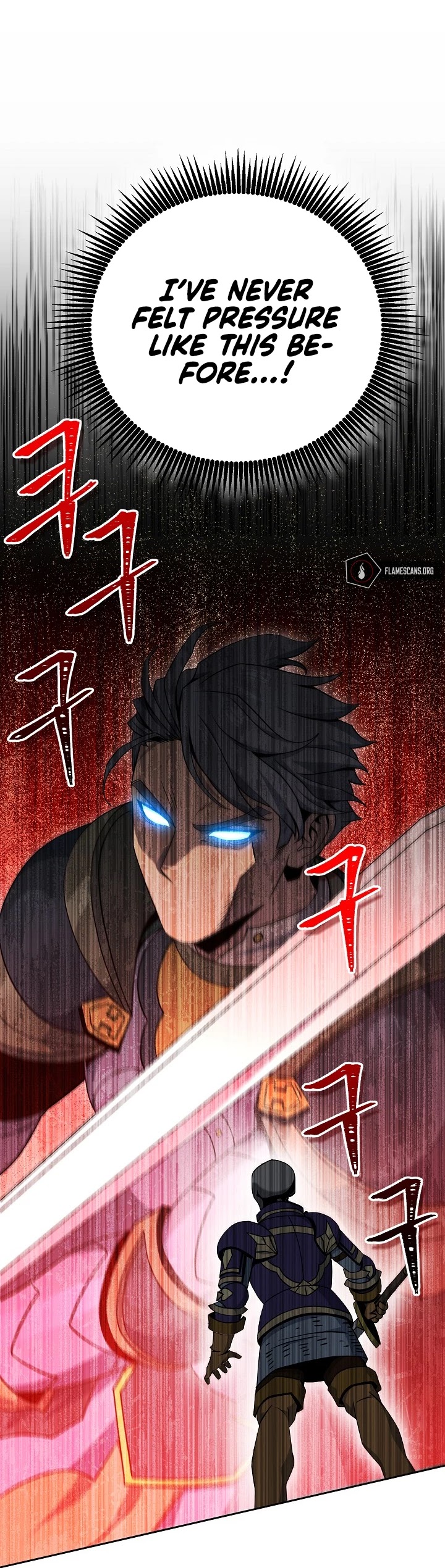 Skeleton Soldier Couldn’t Protect the Dungeon chapter 173 page 41