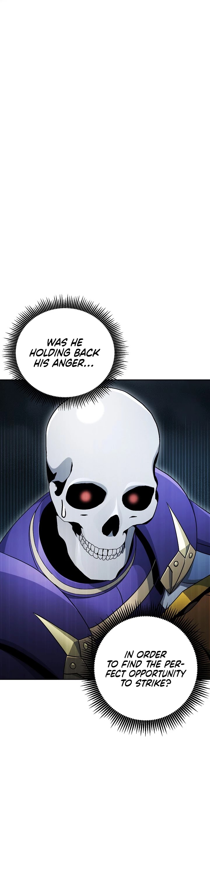 Skeleton Soldier Couldn’t Protect the Dungeon chapter 173 page 42